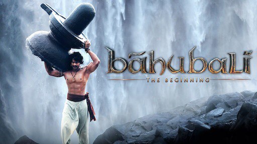 La Légende de Baahubali - 1re partie